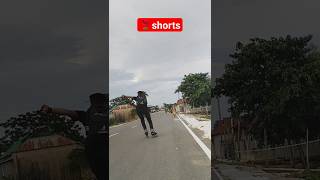 স্কেটিং কিভাবে আই স্পিডে🌹 চালাতে হয় #skating😱 #bangladesh #inlineskating #stunt #aitkulislam #skate