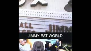 JIMMY EAT WORLD - singles #fullalbum