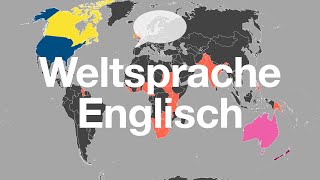 Weltsprache Englisch