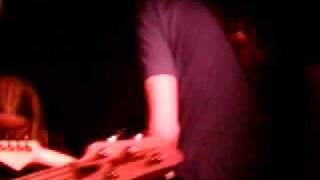 Scraps of Tape - Live at Perrong 23, Hässleholm, Sweden 2005-01-29 (part 2)