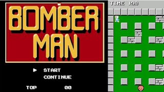 Bomber man