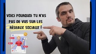 Comment trouver des clients grâce aux réseaux sociaux