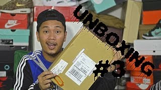 SNEAKER UNBOXING #3