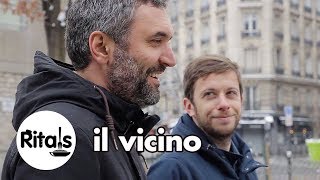 Ritals - S03 - Ep.04 - Il vicino [sub FRA]