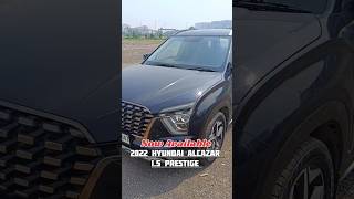 2022 Hyundai Alcazar now available for sale!