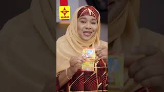 MAGGI Diaries Recap Video 3