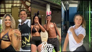 É O LANÇA, OLHA O LANÇA, QUEM NÃO BAFORA NÃO TRANS#, LANÇA DO BOLDO - FUNK TIKTOK [ DJ's MT & CL ]