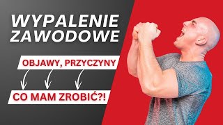 Jak pozbyć się WYPALENIA?♨️(8 SPOSOBÓW)