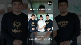 Nahawand Ustadz Ahmad Khairi Novandra