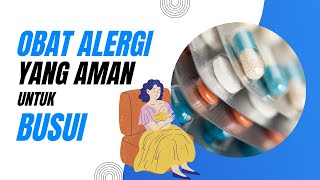 4 Rekomendasi Obat Gatal untuk Ibu Menyusui