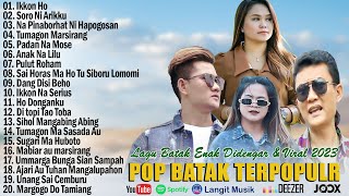 LAGU BATAK TERPOPULER 2023 ~ LAGU TERBARU & TERBAIK SAAT INI ~ LAGU BATAK PALING ENAK DIDENGAR