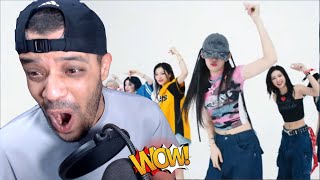 BABYMONSTER - ‘DRIP’ PERFORMANCE VIDEO DZ REACTION