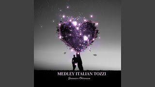 Medley Italian Tozzi