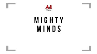 A&i Digest Mighty Minds - Episode 5 : The Descendants