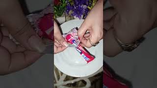 strawberry Alpenliebe flavour #shortvideo #youtubeshorts #subscribe #trendingshorts #viralvideo #