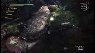 Monster Hunter World Episode 33: Rath Night (This is SO Fun)