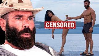 POR QUÉ NO DEBERIAS PERSEGUIR MUJERES  Según Dan Bilzerian