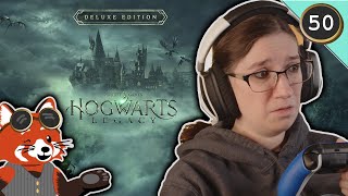 Hogwarts Legacy: Deluxe Edition [LIVE] | Playthrough 50