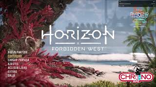 NUEVO MOD FSR 3 FRAME GENERATION PARA EL HORIZON FORBIDDEN WEST, PERFECTO +100 FPS