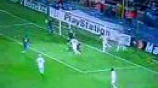 gol de toure al shalke 04