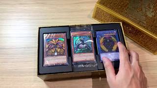 Yu-Gi-Oh! YUGI'S LEGENDARY DECK UNBOXING!! OLD SCHOOL CLASSICS! (POSSIBLE COME BACK?)