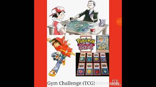 Tcg gym challenge when will it return