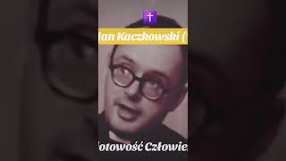 Ks. Jan Kaczkowski (Podmiotowość Człowieka ) #dc #religion #cover #shorts #ksiądz