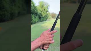 LA PRESSIONE GIUSTA SUL GRIP - Video 903 #pressione #grip #Golf