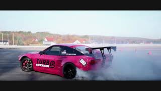 Drift Day tor Kielce Miedziana Góra 6.11.18r