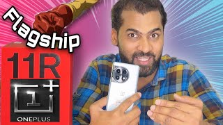 OnePlus 11R Unboxing and Full Review | oneplus 11r review | oneplus 11r full specifications