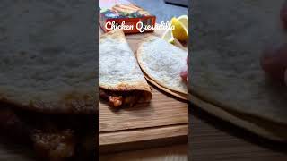 Chicken Quesadillas | Mexican | ALDI Food Review