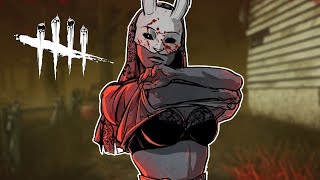 КАЗАХСТАНСКИЙ DEAD BY DAYLIGHT