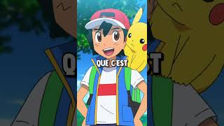 Le POKÉMON le plus COPIÉ de tous les TEMPS #shorts