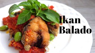 (ENG SUB) Resep Mami: Ikan Balado