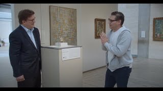 Collections in Conversation | Cultural Connections