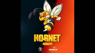 Prospere - For The Dj - Hornet Riddim - Prod. by Jamming records