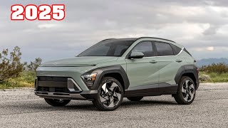 2025 hyundai kona n line | 2025 hyundai kona electric | 2025 hyundai kona limited | 2025 kona sel