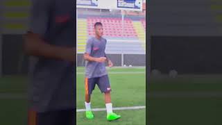 NEYMAR'S PERFECTION 🔥🌟#shorts#viral#football