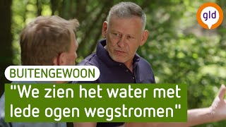 Het herstel van de Baakse Beek: van rechte afvoerkanalen naar kronkelende beken | BuitenGewoon