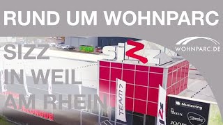 SIZZ in Weil am Rhein | Wohnparc