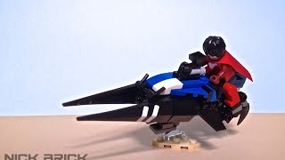 LEGO Sparrow - Destiny