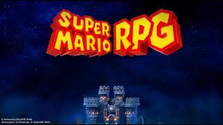 Super Mario RPG (1996, 2023) - #1