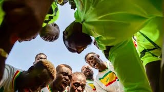 CAN BEACH SOCCER 2024: Senegal 🇸🇳 champions 8em fois 🏅