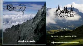 Gutiroth - Naturaleza Inmortal (Full Demo)