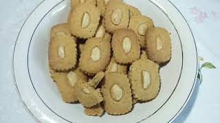 Resep kue kering kayu manis