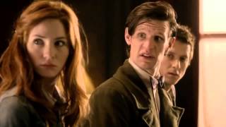 Doctor Who   River Song Timeline Part I   Full HD