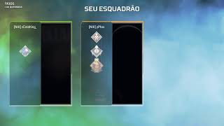 PEPEX NA SEASON 15 RESENHANDO