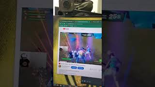 Fortnite The Kid Laroi Concert