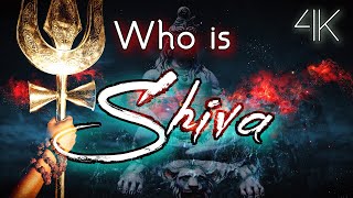 Best video of Shiva on YouTube| कौन हैं शिव? शिवजी का सबसे शानदार वीडियो|