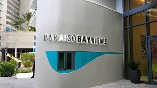 Exclusiva Oportunidade no Paraiso Bayviews!